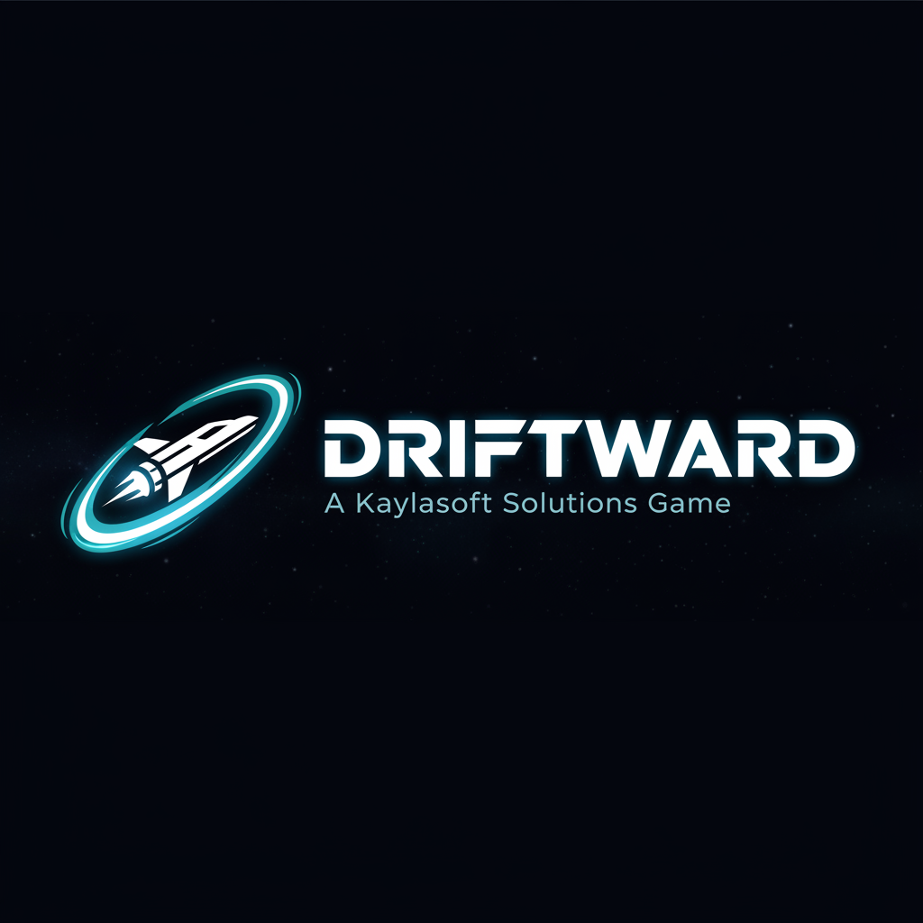 Driftward by Kaylasoft Solutions LLC